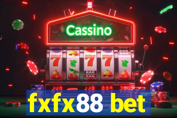 fxfx88 bet